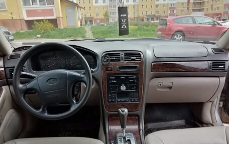 Hyundai XG I рестайлинг, 2000 год, 245 000 рублей, 14 фотография
