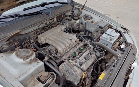 Hyundai XG I рестайлинг, 2000 год, 245 000 рублей, 16 фотография
