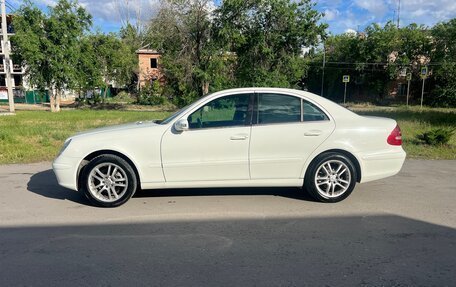 Mercedes-Benz E-Класс, 2005 год, 820 000 рублей, 6 фотография