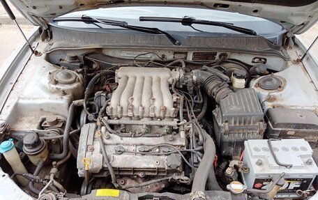 Hyundai XG I рестайлинг, 2000 год, 245 000 рублей, 15 фотография