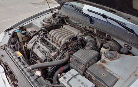 Hyundai XG I рестайлинг, 2000 год, 245 000 рублей, 17 фотография