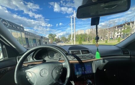 Mercedes-Benz E-Класс, 2005 год, 820 000 рублей, 7 фотография