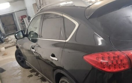 Infiniti EX, 2008 год, 700 000 рублей, 2 фотография