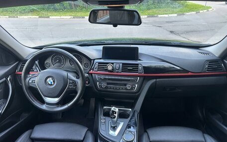 BMW 3 серия, 2012 год, 1 850 000 рублей, 7 фотография