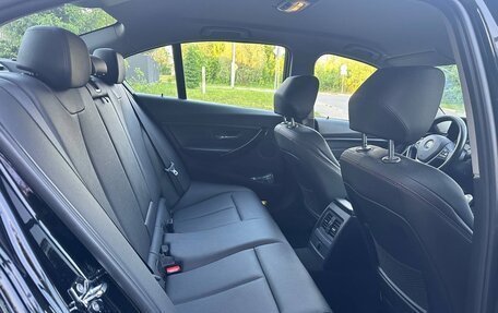BMW 3 серия, 2012 год, 1 850 000 рублей, 11 фотография
