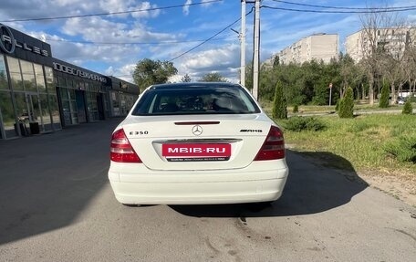 Mercedes-Benz E-Класс, 2005 год, 820 000 рублей, 5 фотография