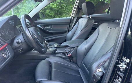 BMW 3 серия, 2012 год, 1 850 000 рублей, 9 фотография