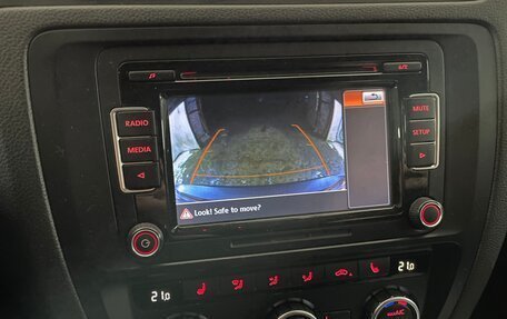 Volkswagen Jetta VI, 2012 год, 900 000 рублей, 2 фотография