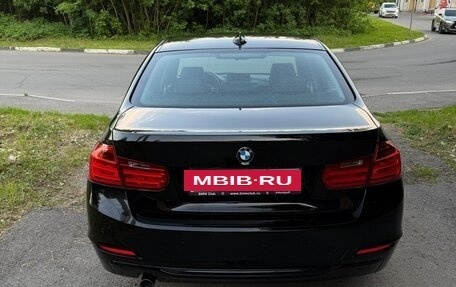 BMW 3 серия, 2012 год, 1 850 000 рублей, 4 фотография