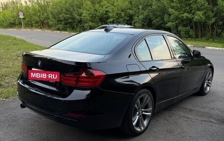 BMW 3 серия, 2012 год, 1 850 000 рублей, 3 фотография