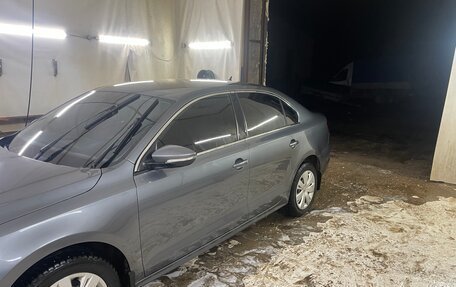 Volkswagen Jetta VI, 2012 год, 900 000 рублей, 8 фотография