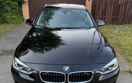 BMW 3 серия, 2012 год, 1 850 000 рублей, 6 фотография