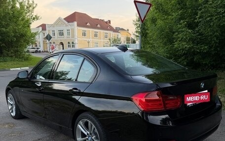 BMW 3 серия, 2012 год, 1 850 000 рублей, 5 фотография