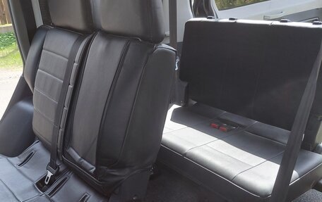 Mitsubishi Pajero III рестайлинг, 2004 год, 750 000 рублей, 9 фотография