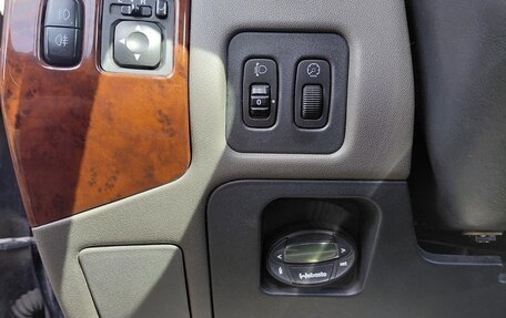 Mitsubishi Pajero III рестайлинг, 2004 год, 750 000 рублей, 13 фотография