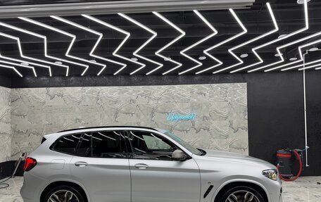 BMW X3, 2021 год, 6 050 000 рублей, 4 фотография