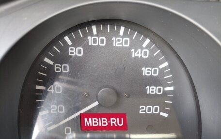 Mitsubishi Pajero III рестайлинг, 2004 год, 750 000 рублей, 5 фотография