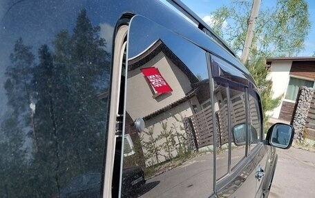 Mitsubishi Pajero III рестайлинг, 2004 год, 750 000 рублей, 14 фотография