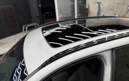 BMW X3, 2021 год, 6 050 000 рублей, 14 фотография