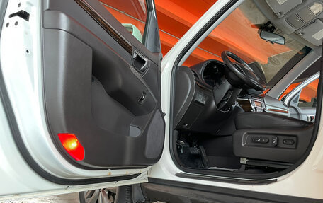 Hyundai Santa Fe III рестайлинг, 2010 год, 1 490 000 рублей, 11 фотография