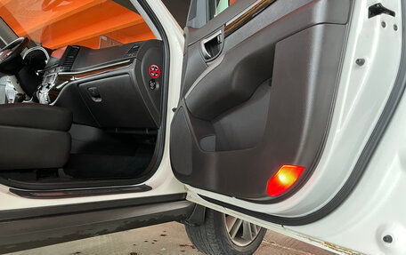 Hyundai Santa Fe III рестайлинг, 2010 год, 1 490 000 рублей, 12 фотография