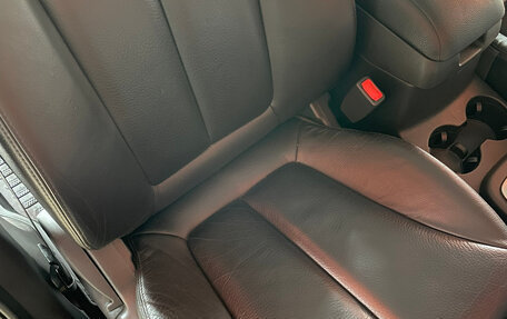 Hyundai Santa Fe III рестайлинг, 2010 год, 1 490 000 рублей, 23 фотография