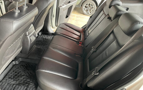 Hyundai Santa Fe III рестайлинг, 2010 год, 1 490 000 рублей, 25 фотография