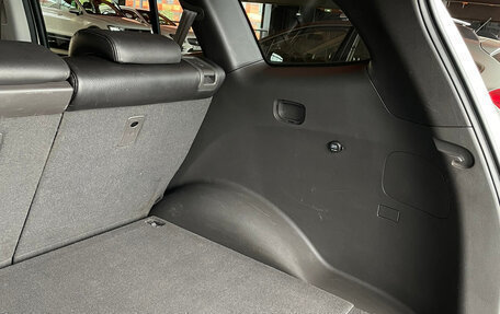 Hyundai Santa Fe III рестайлинг, 2010 год, 1 490 000 рублей, 28 фотография