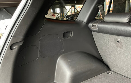 Hyundai Santa Fe III рестайлинг, 2010 год, 1 490 000 рублей, 27 фотография