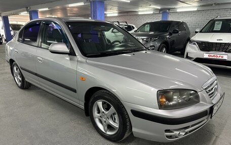 Hyundai Elantra III, 2005 год, 349 000 рублей, 3 фотография