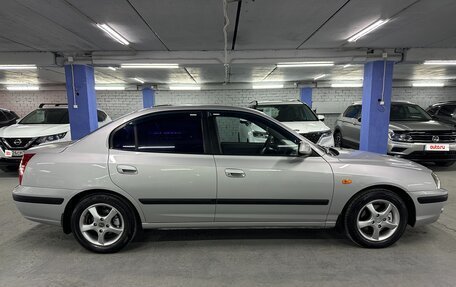 Hyundai Elantra III, 2005 год, 349 000 рублей, 4 фотография