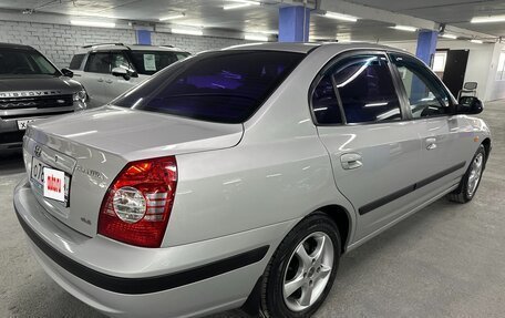 Hyundai Elantra III, 2005 год, 349 000 рублей, 5 фотография