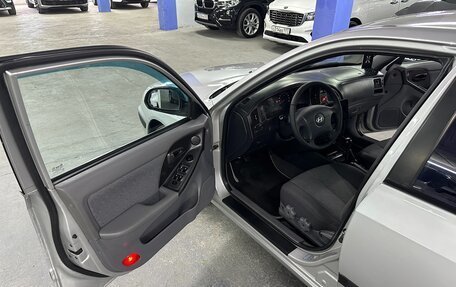 Hyundai Elantra III, 2005 год, 349 000 рублей, 9 фотография