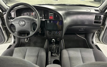 Hyundai Elantra III, 2005 год, 349 000 рублей, 13 фотография