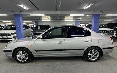 Hyundai Elantra III, 2005 год, 349 000 рублей, 8 фотография