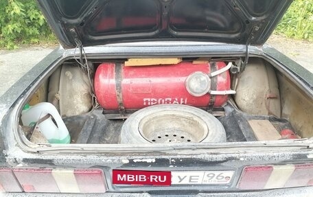 ГАЗ 3102 «Волга», 1999 год, 85 000 рублей, 4 фотография