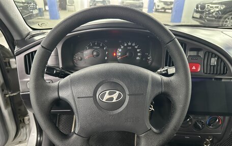 Hyundai Elantra III, 2005 год, 349 000 рублей, 11 фотография