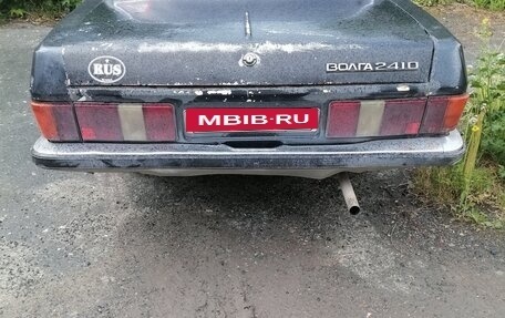 ГАЗ 3102 «Волга», 1999 год, 85 000 рублей, 3 фотография