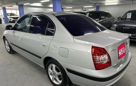 Hyundai Elantra III, 2005 год, 349 000 рублей, 7 фотография
