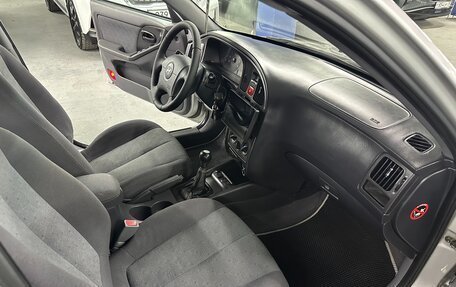 Hyundai Elantra III, 2005 год, 349 000 рублей, 15 фотография