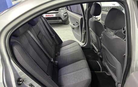 Hyundai Elantra III, 2005 год, 349 000 рублей, 18 фотография
