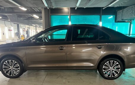 Volkswagen Polo VI (EU Market), 2021 год, 1 480 000 рублей, 3 фотография
