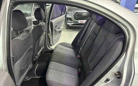 Hyundai Elantra III, 2005 год, 349 000 рублей, 17 фотография