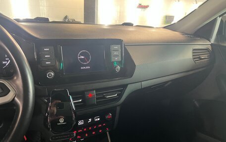 Volkswagen Polo VI (EU Market), 2021 год, 1 480 000 рублей, 7 фотография