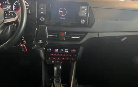 Volkswagen Polo VI (EU Market), 2021 год, 1 480 000 рублей, 8 фотография