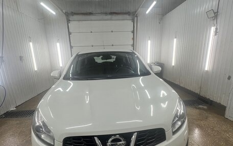Nissan Qashqai, 2011 год, 950 000 рублей, 3 фотография