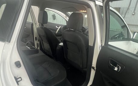 Nissan Qashqai, 2011 год, 950 000 рублей, 12 фотография