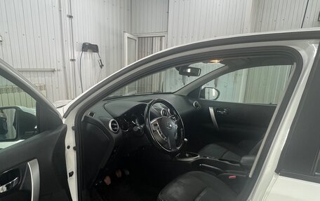 Nissan Qashqai, 2011 год, 950 000 рублей, 8 фотография