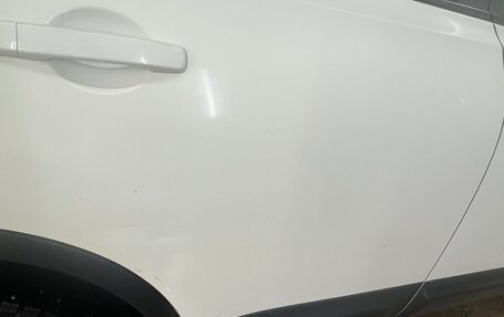Nissan Qashqai, 2011 год, 950 000 рублей, 10 фотография