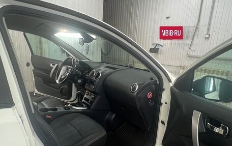 Nissan Qashqai, 2011 год, 950 000 рублей, 11 фотография